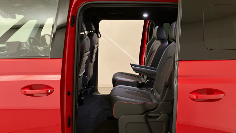 Volkswagen ID. Buzz 250kW GTX Pro 79kWh 5dr 4MOTION Auto [6 Seat] Electric Estate